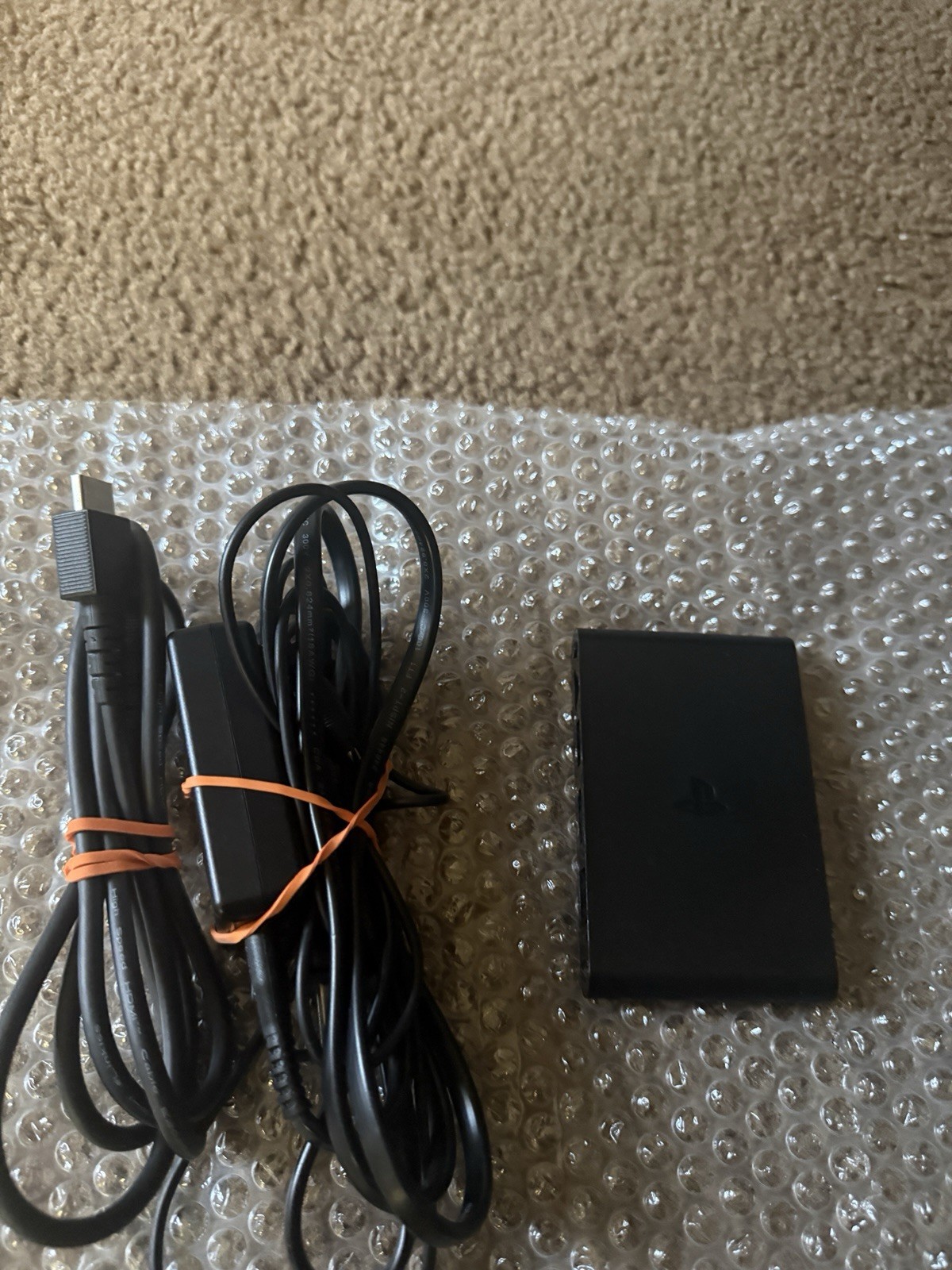 Sony PlayStation TV 1GB Console – Black PS Vita TV