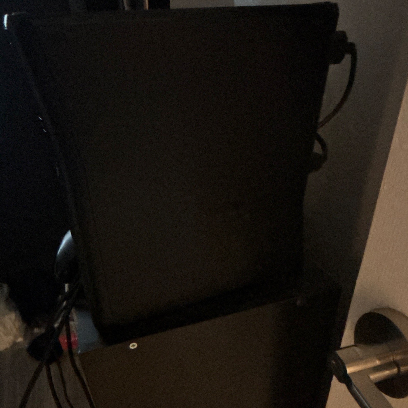 Microsoft Xbox 360 E Black Console 250GB Wi-Fi HDMI 1080p NTSC-U/C