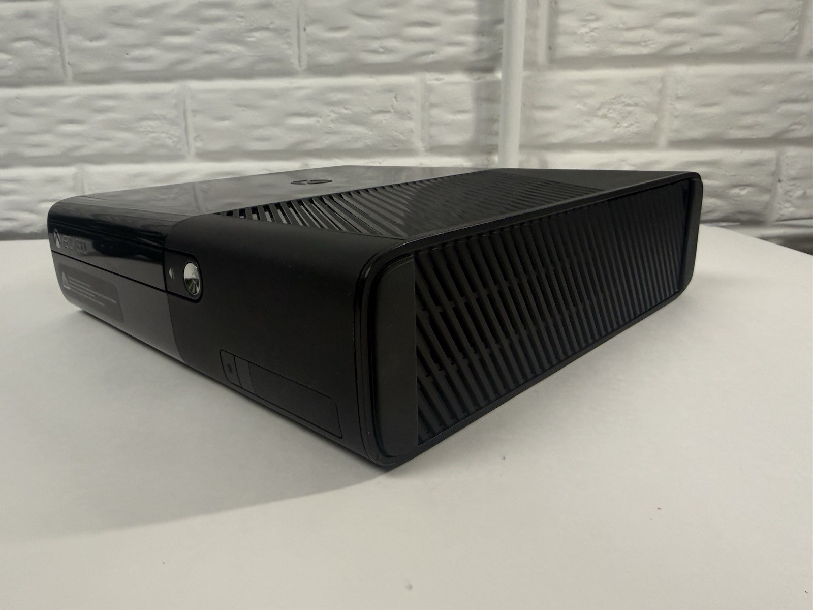 Xbox 360 Console E 10GB System 7 Games Lot BLACK OPS – TESTED & CLEANED