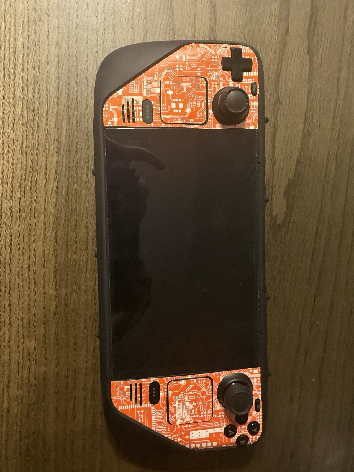 Steam Deck OLED 512GB KillSwitch – Excellent Condition – Original Case + Charger