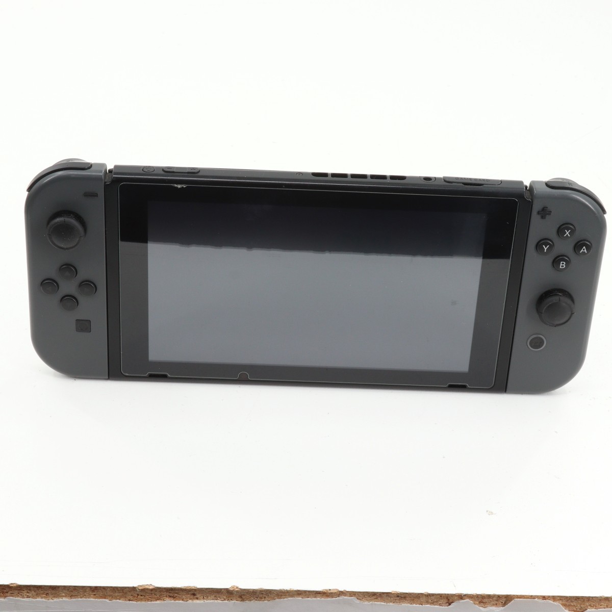 Nintendo Switch HAC-001Handheld Console Joy-Cons Tested (PZ1005573)