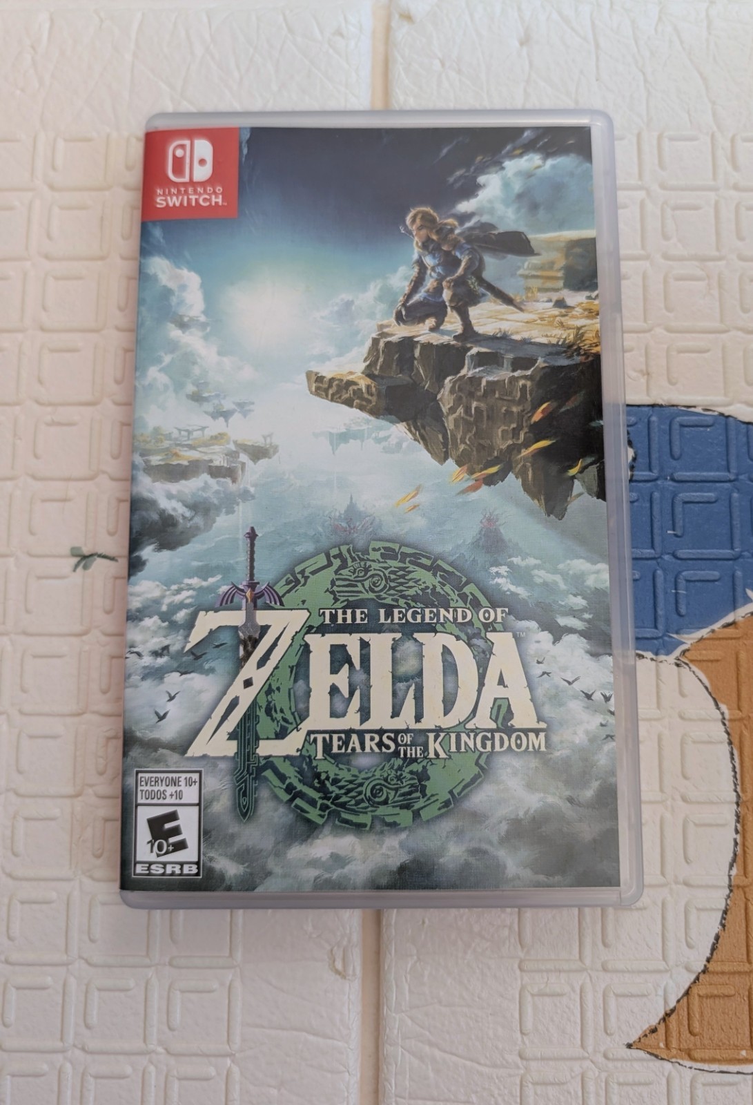 Nintendo switch oled bundle, 64 Controller, 2 Zelda Games, Odyssesy, Cart, More