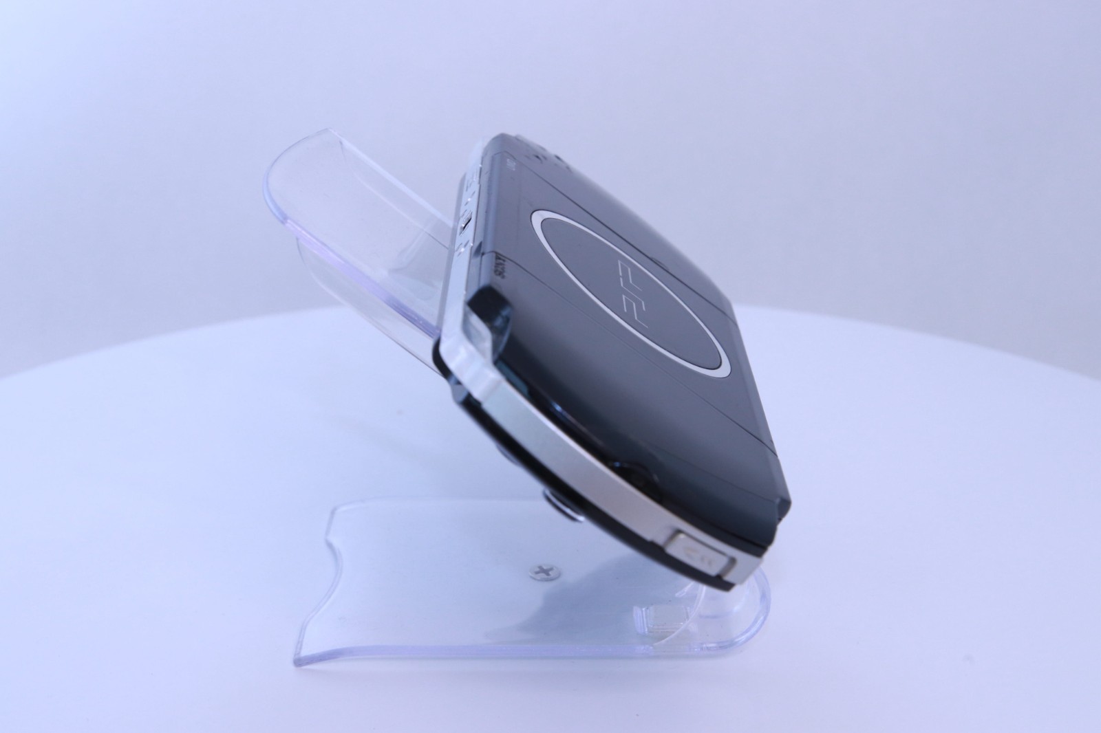 JP Game Sony PSP 3000 Console Only [ Rank :B] Color：Black