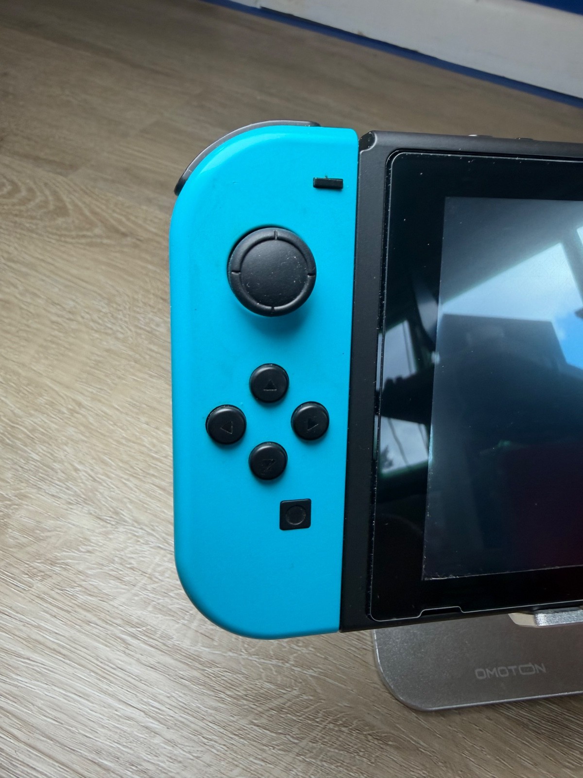 Nintendo Switch Console w/OEM Joy‑Cons — Upgrades & Repairs #14