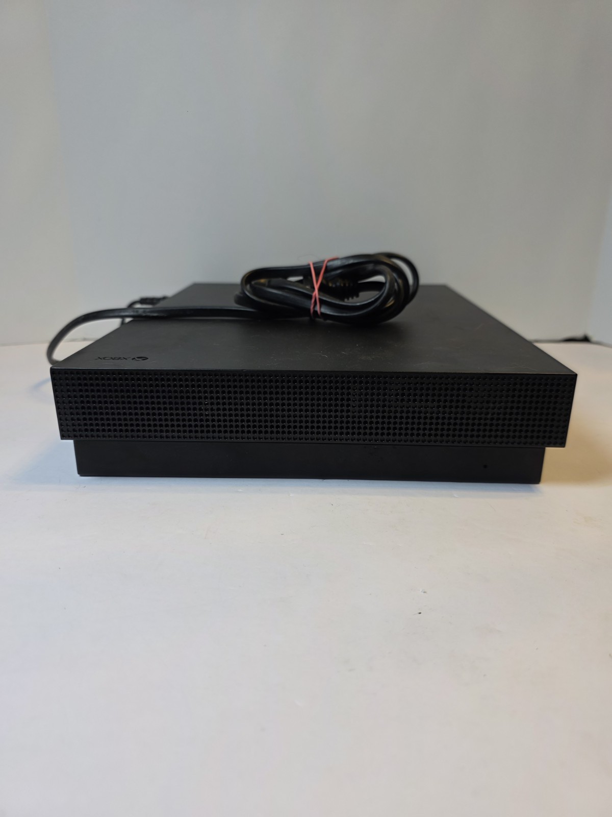 Microsoft Xbox One X 1TB Console – Black – Tested Working