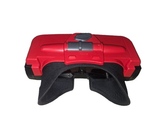 Nintendo Virtual Boy Console – Red and Black