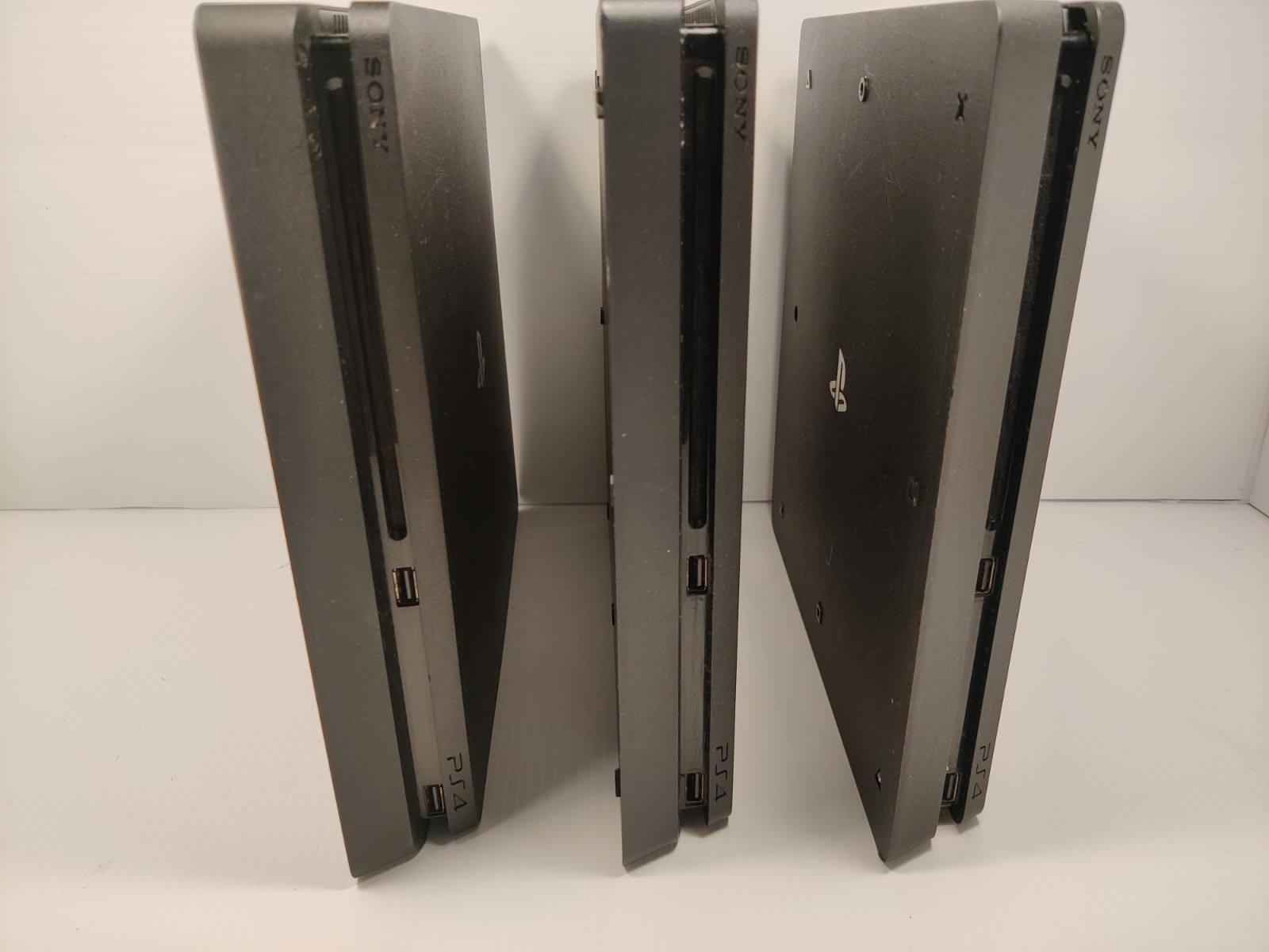 3-1TB Playstation 4(PS4) Slim