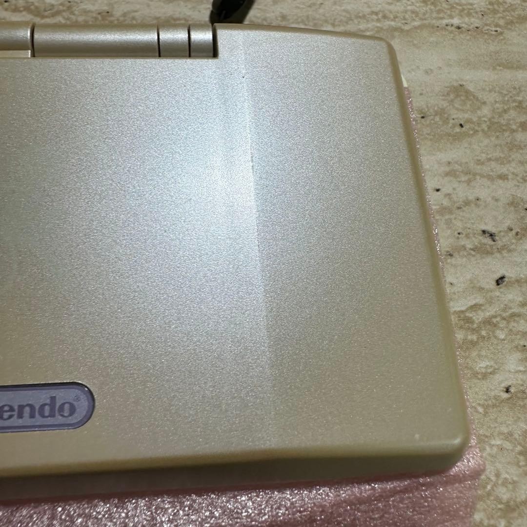 Nintendo DS Mew Edition Pokémon Console JAPAN Working