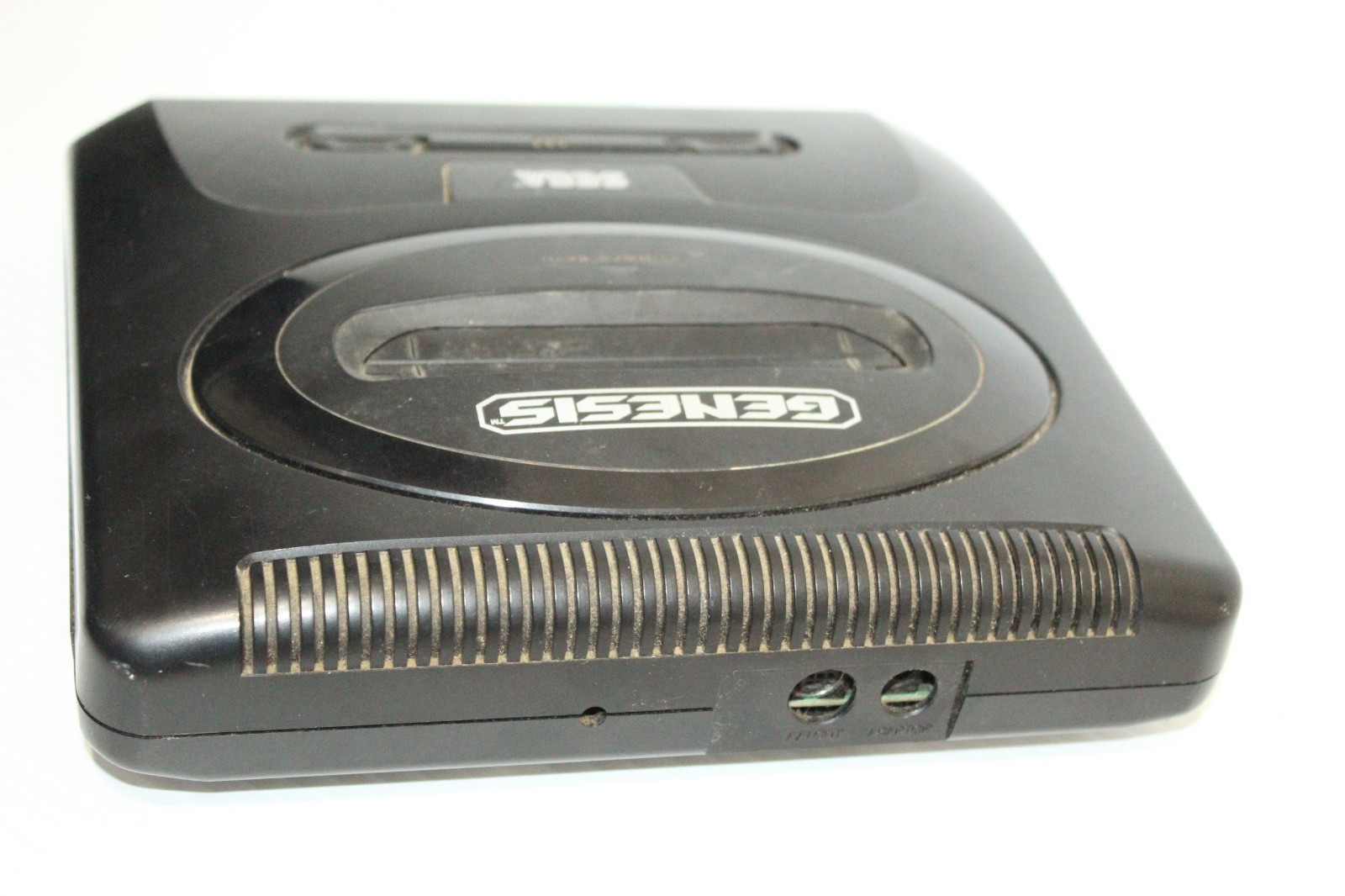 Sega Genesis Model 2 Console Only Tested and Working