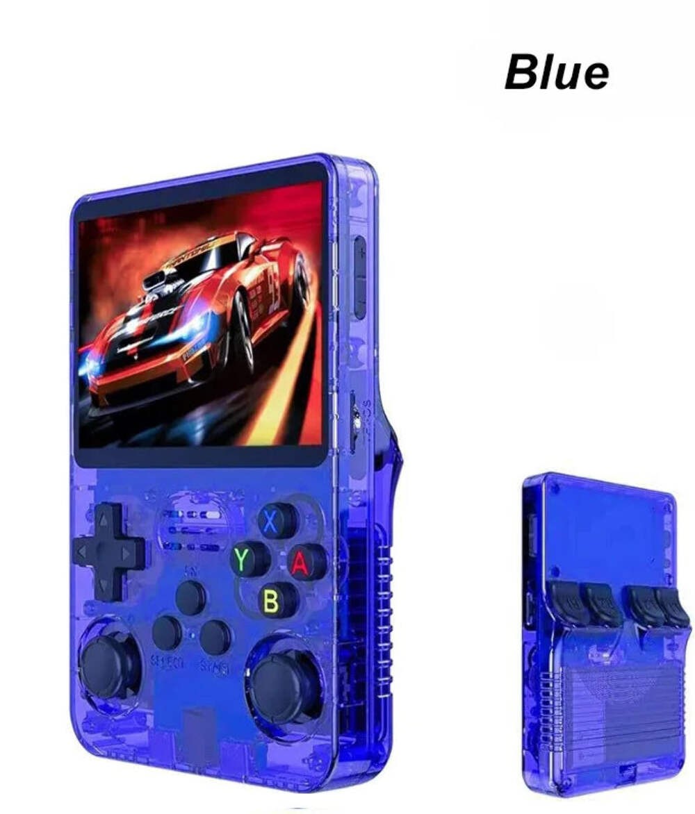 New RS5 Pro console Home TV games Mini console NES Classic retro PS games Double