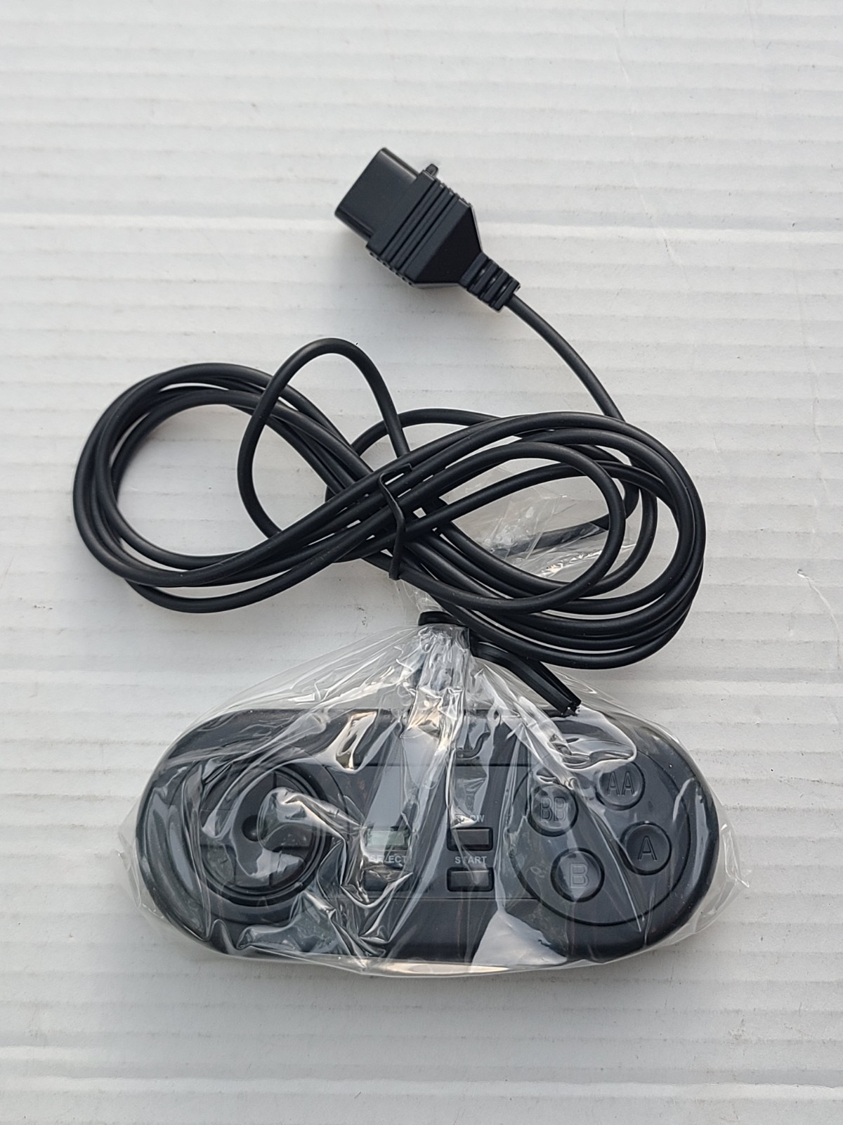 YOBO FC Controllers (NES Clone)