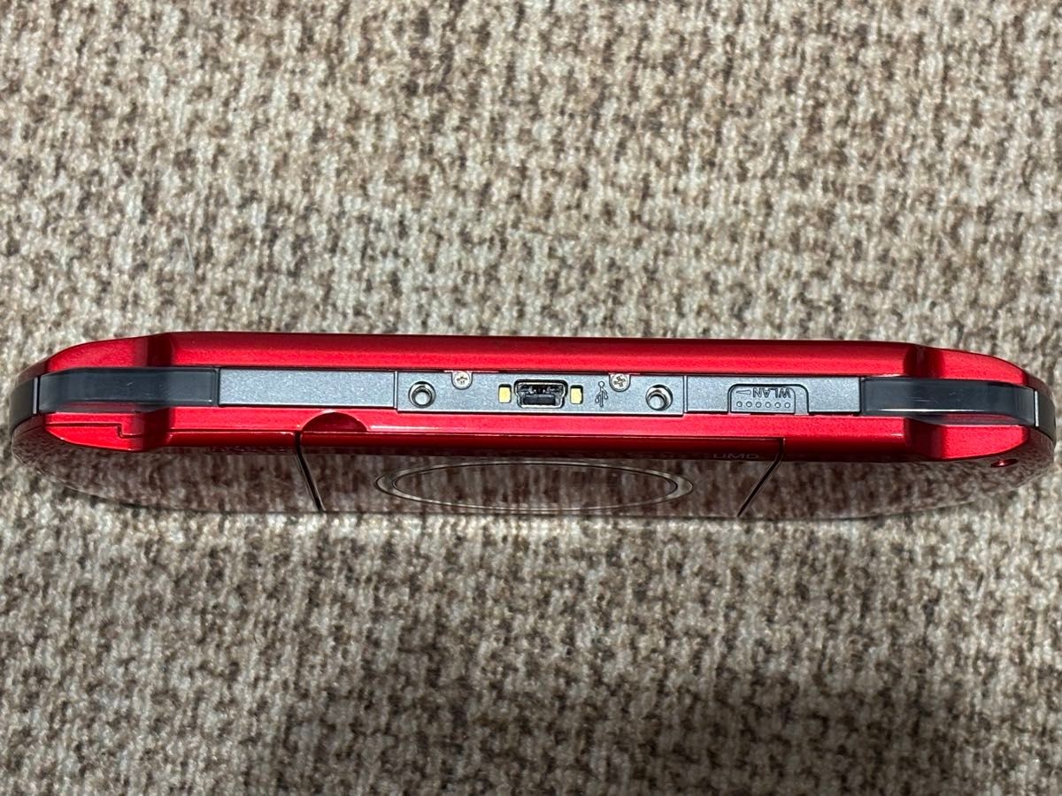 Sony PSP-3000 Body Only Excellent Condition Working Status
