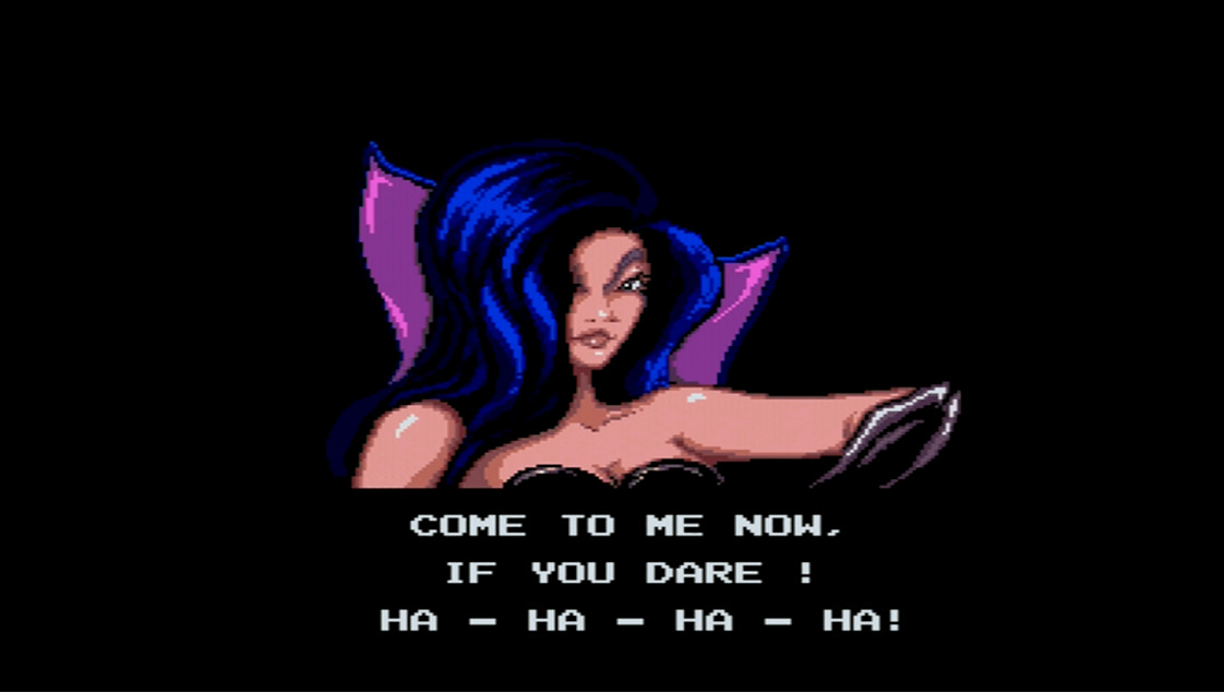 Sega Genesis 1 VA7! Working-Recapped, SD Card Cartridge, & HDMI Adapter Included