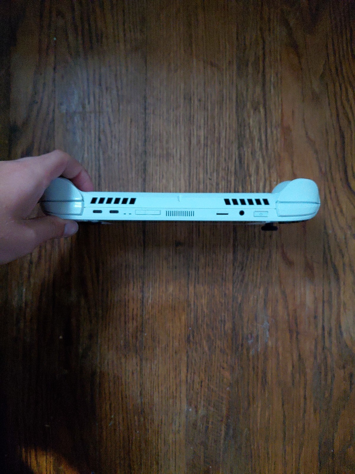 asus rog xbox ally (white) *read description*