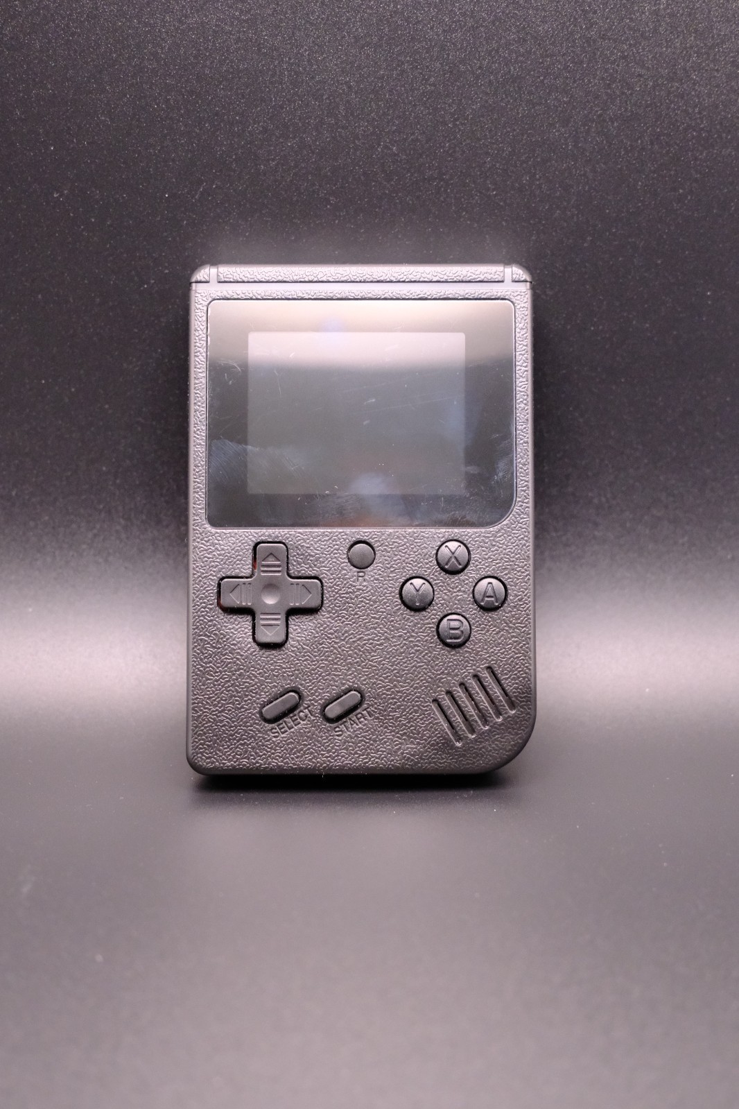 400-In-1 Retro Handheld Video Game Console