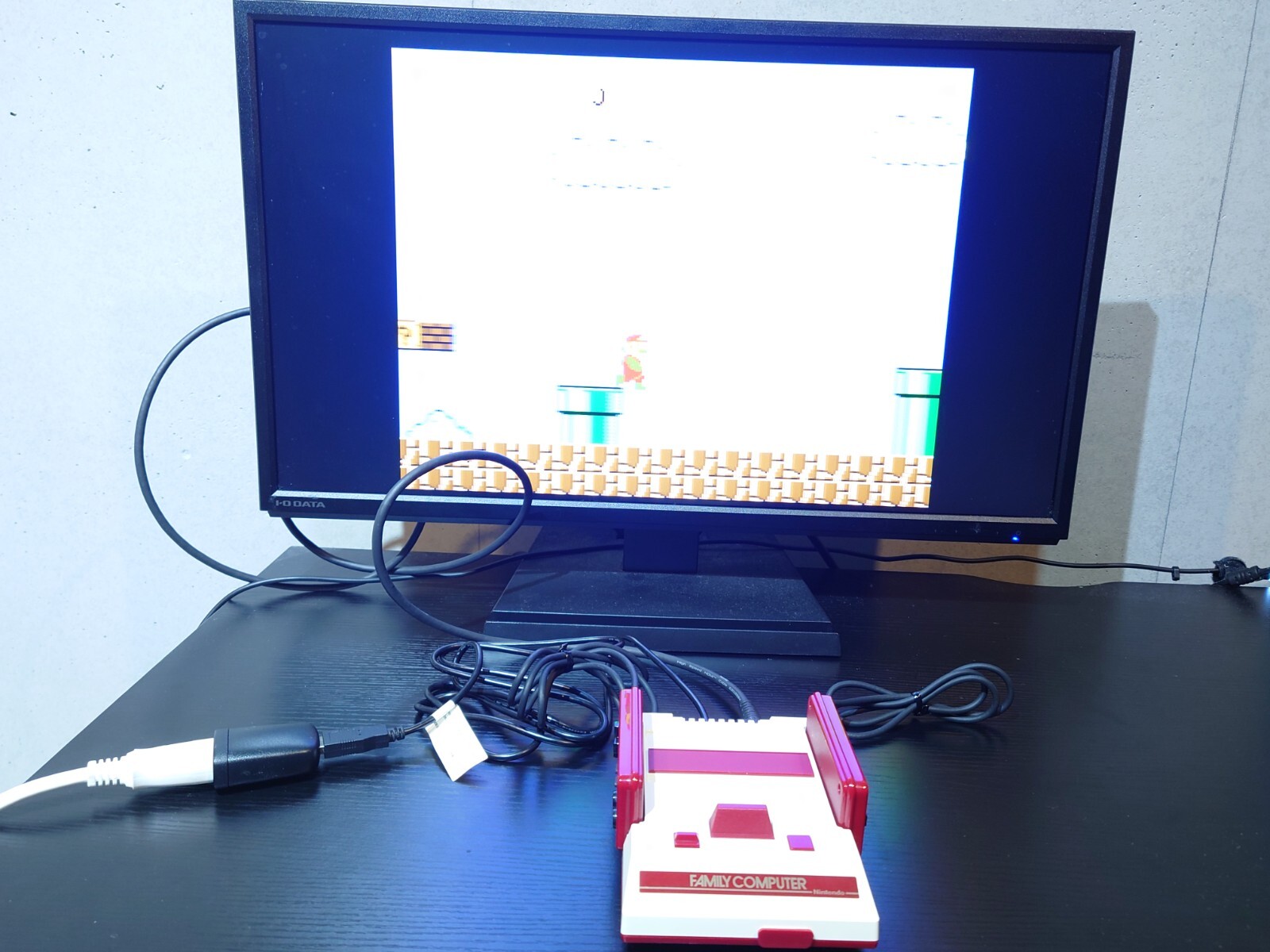 # Nintendo Classic Mini NES Famicom Family Computer Console Retro Video Game