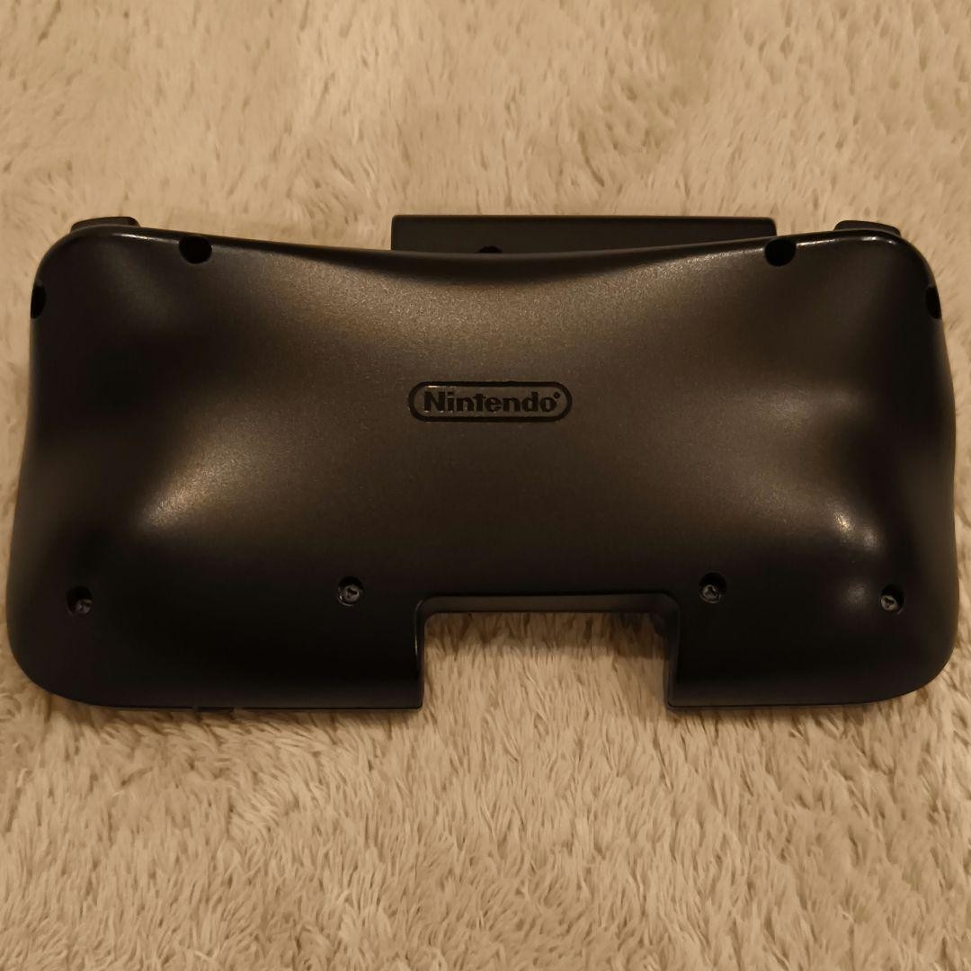 3DS/2DS/DS Nintendo 3Ds Fred Dragon Quest 7 With Extended Slide Pad Japan