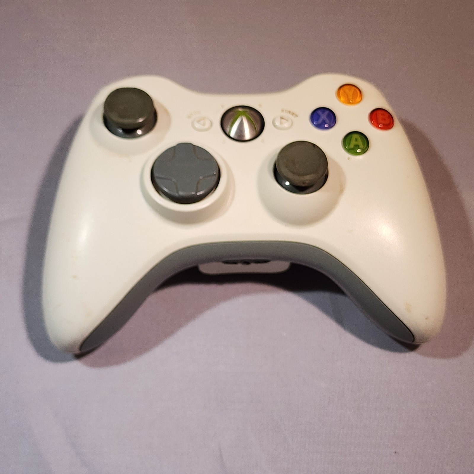Microsoft Xbox 360 E (Black) Console Bundle – Tested and Working