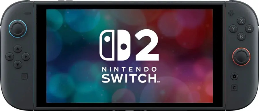 ✨ Nintendo Switch 2 Console – Free Shipping + Fast Ship! ✨