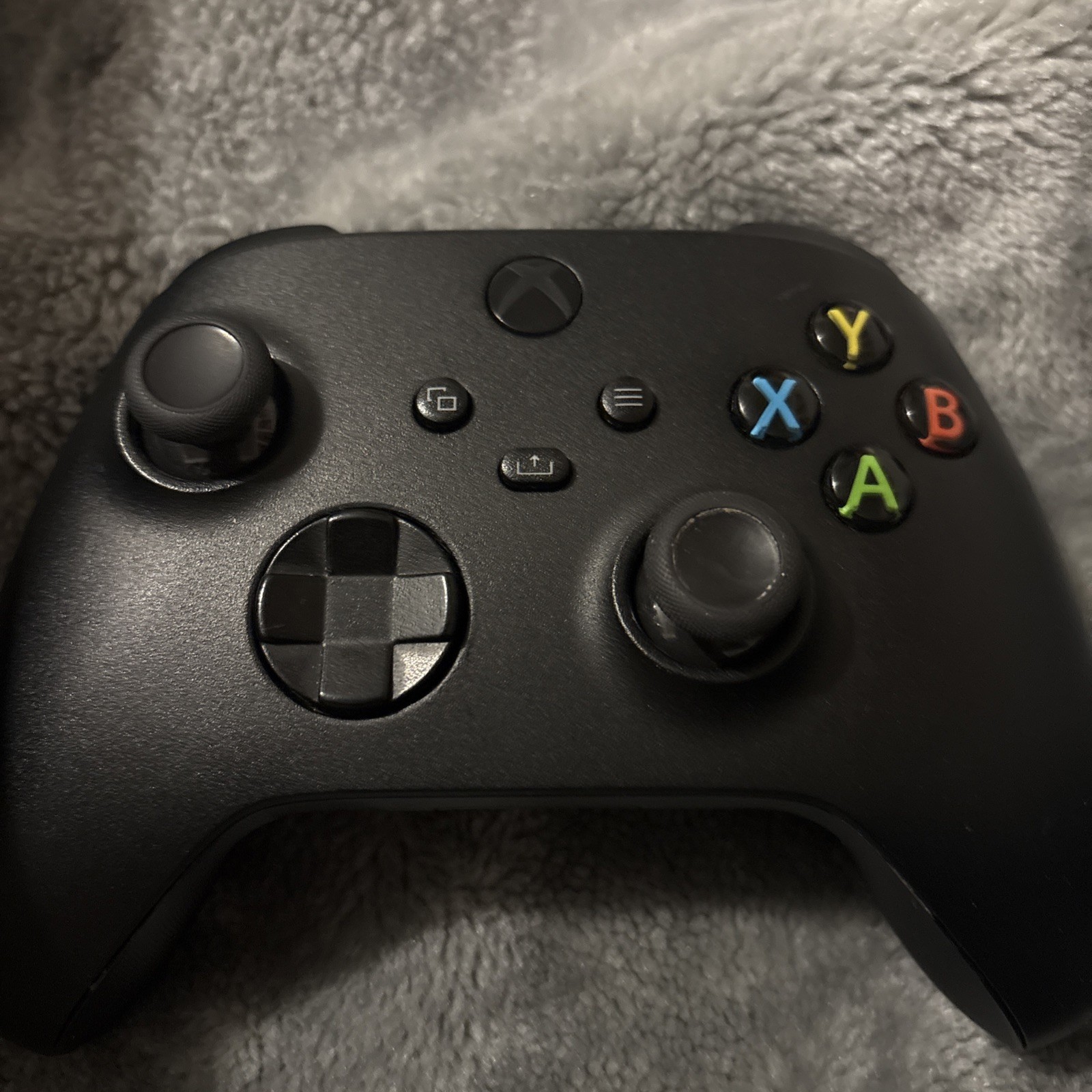 Xbox series X 1Tb