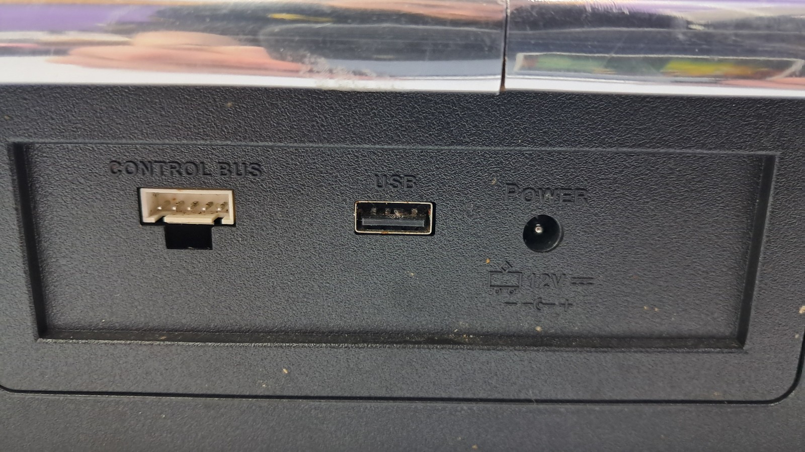 Legends Gamer Mini – AtGames Interactive HA2801 (Parts/repair)