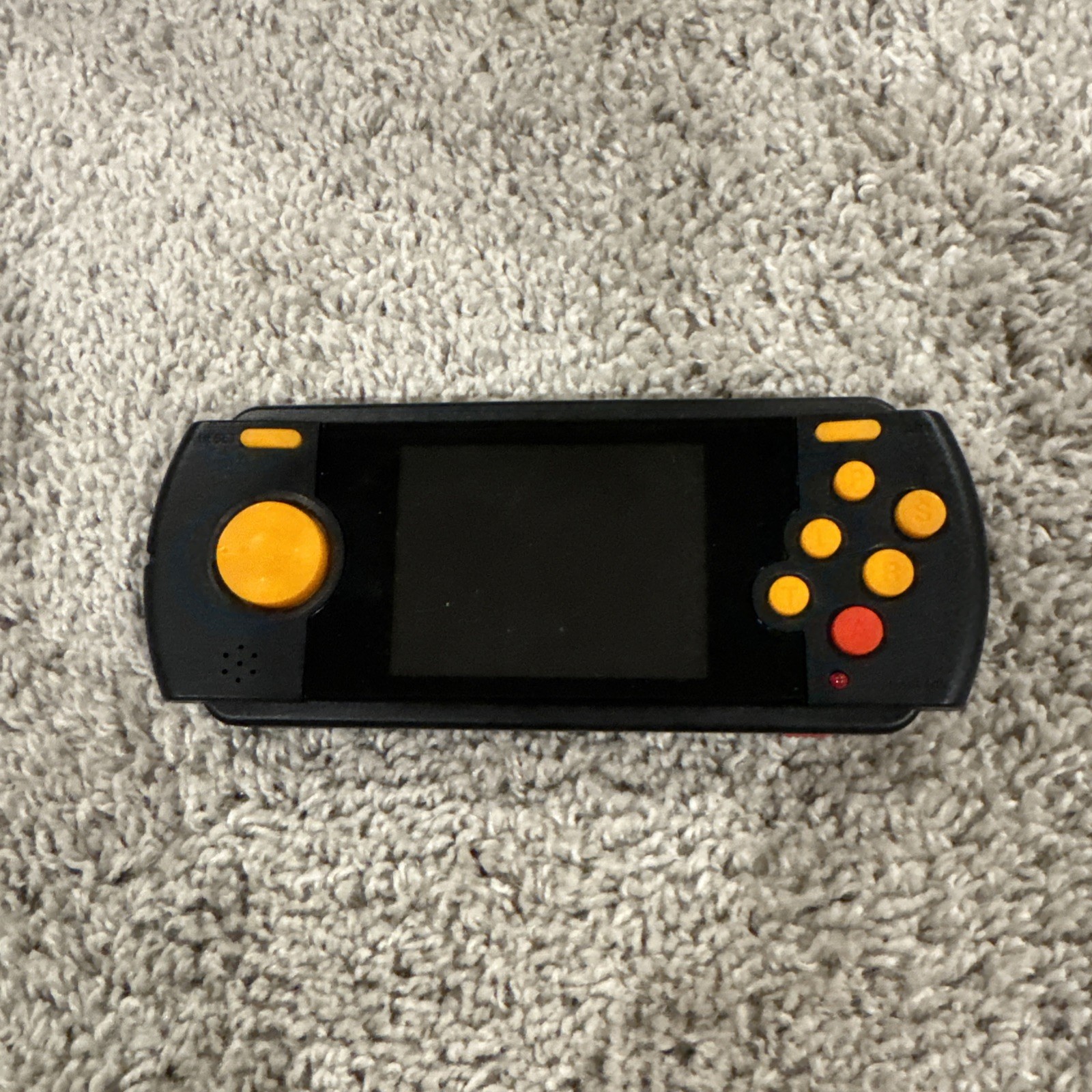 Atari Flashback 3 Classic Game Console with Joysticks and Cords 076