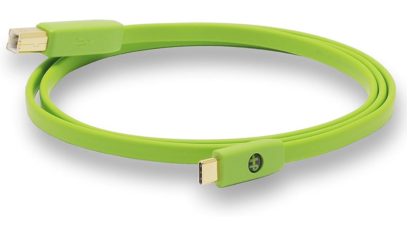 NEO by OYAIDE Elec d USB Type-C class B 2.0m USB cable New Japan