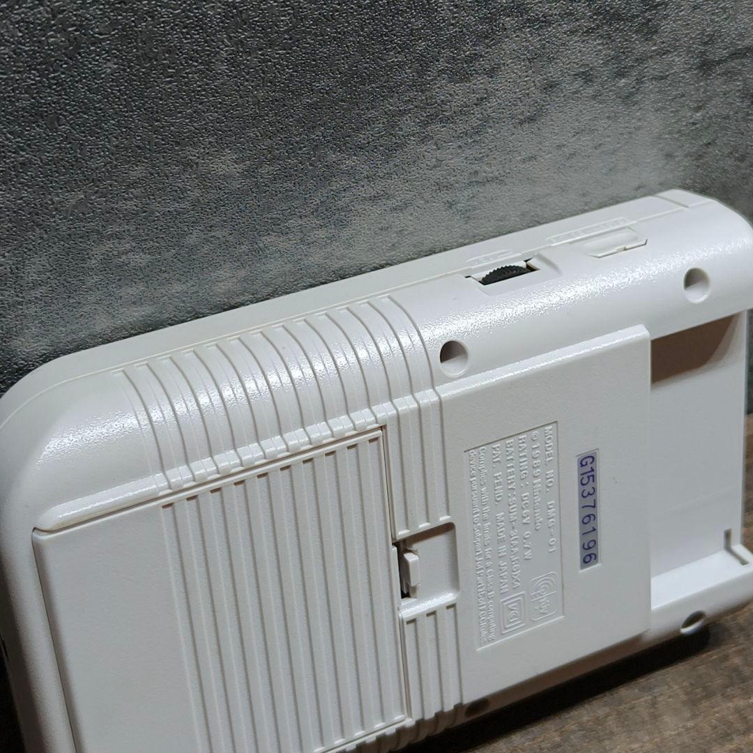 Game Boy AC Adapter Light Boy