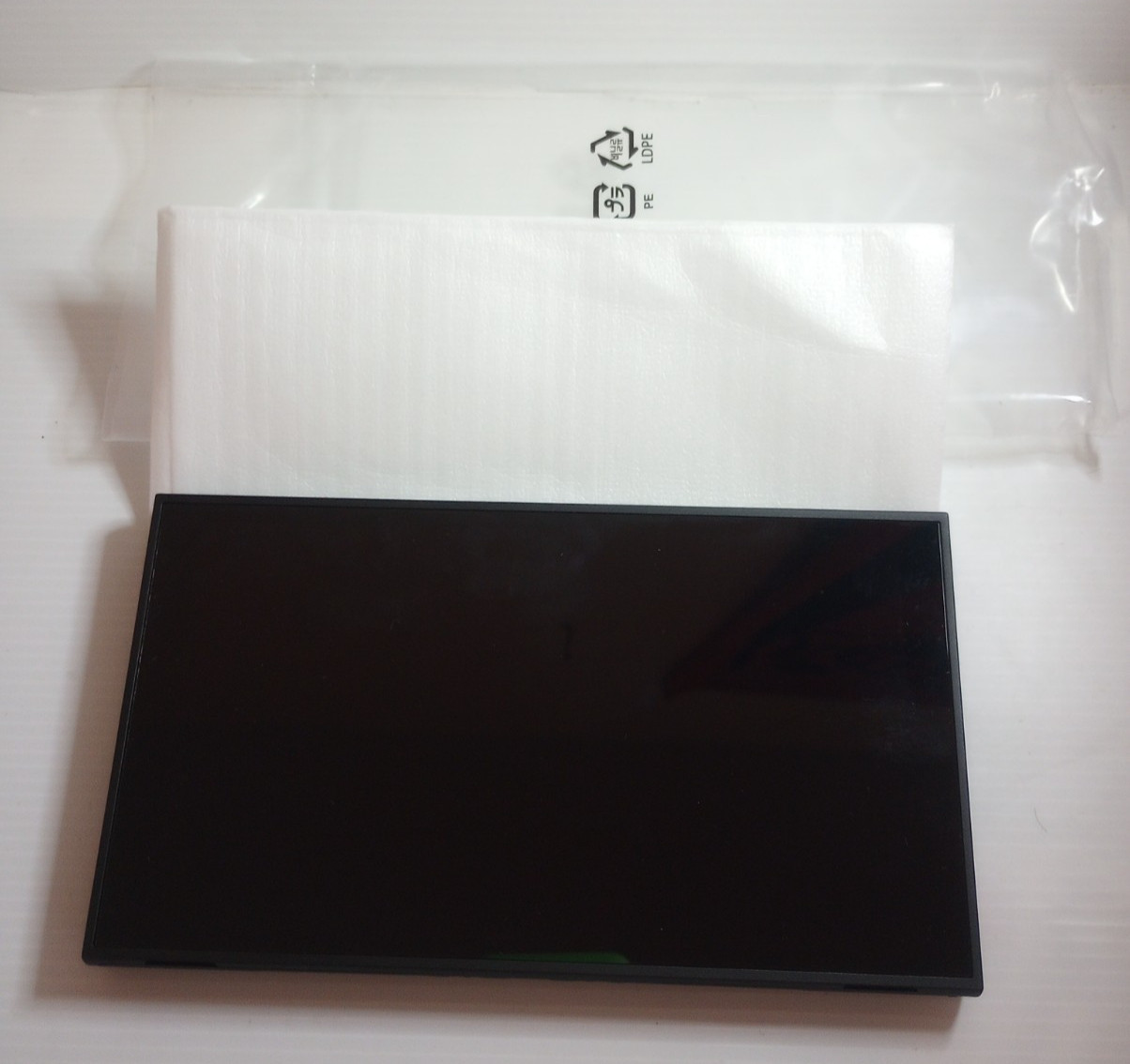 [TABLET SCREEN ONLY] Nintendo Switch 2 Console ONLY | Good Condition