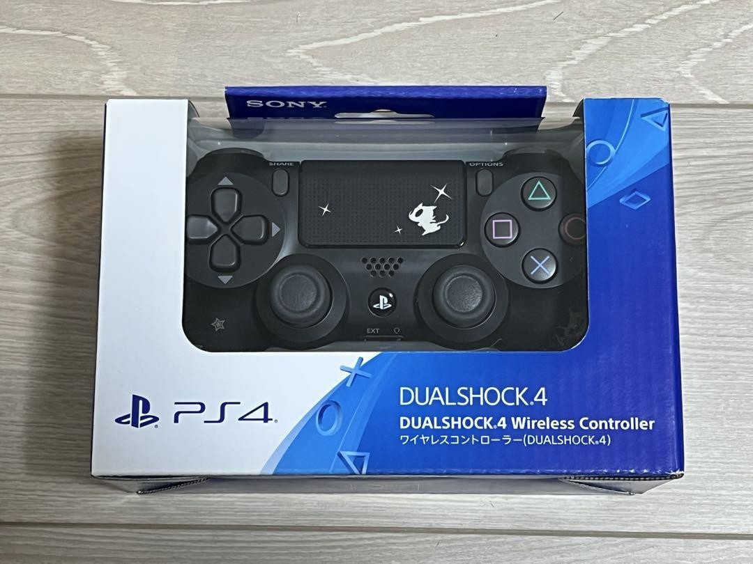 DUALSHOCK 4 Wireless Controller PlayStation 4 Persona 5 Genuine Product