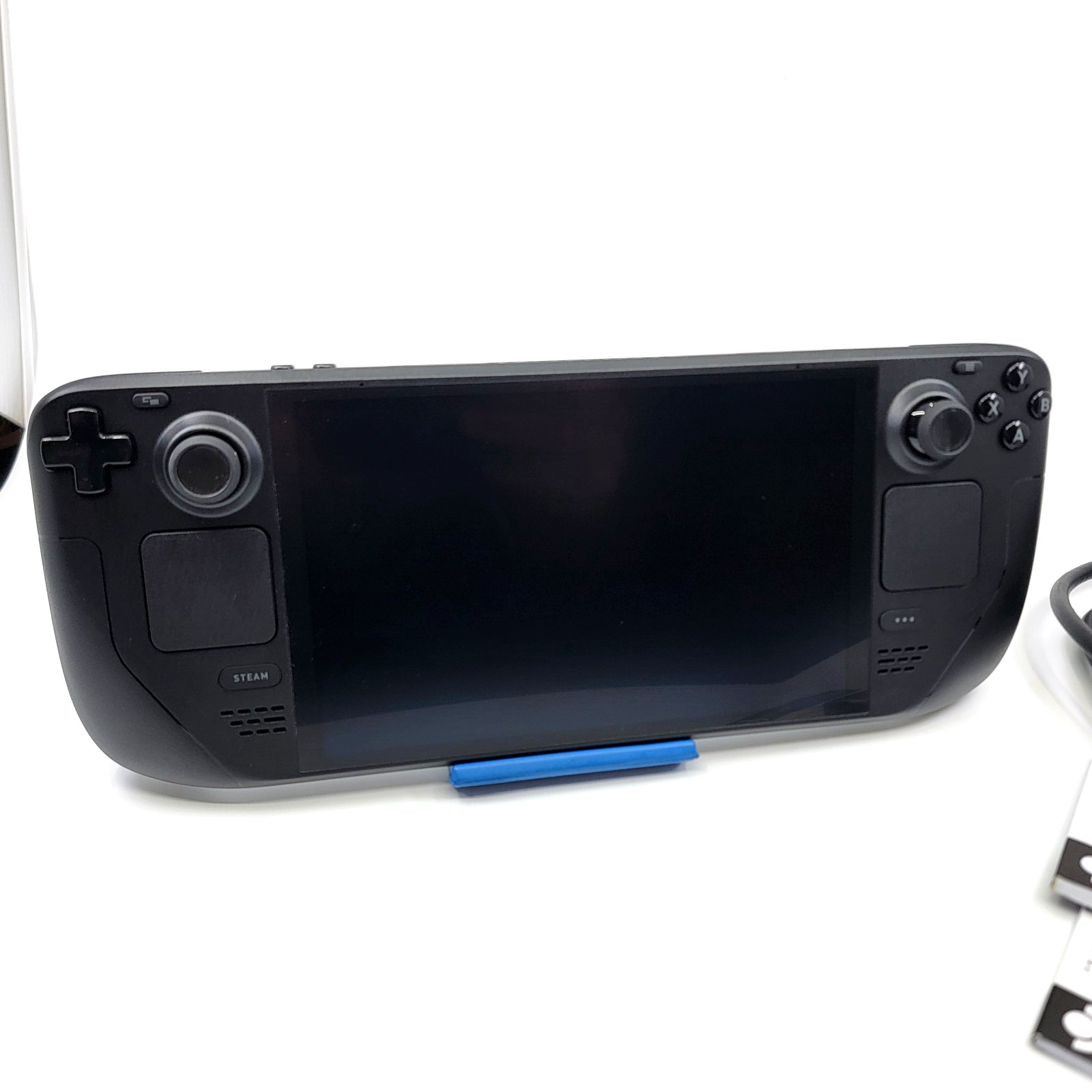 Steam Deck OLED 1TB Bundle Docking Station Carrying Case Steam Controller