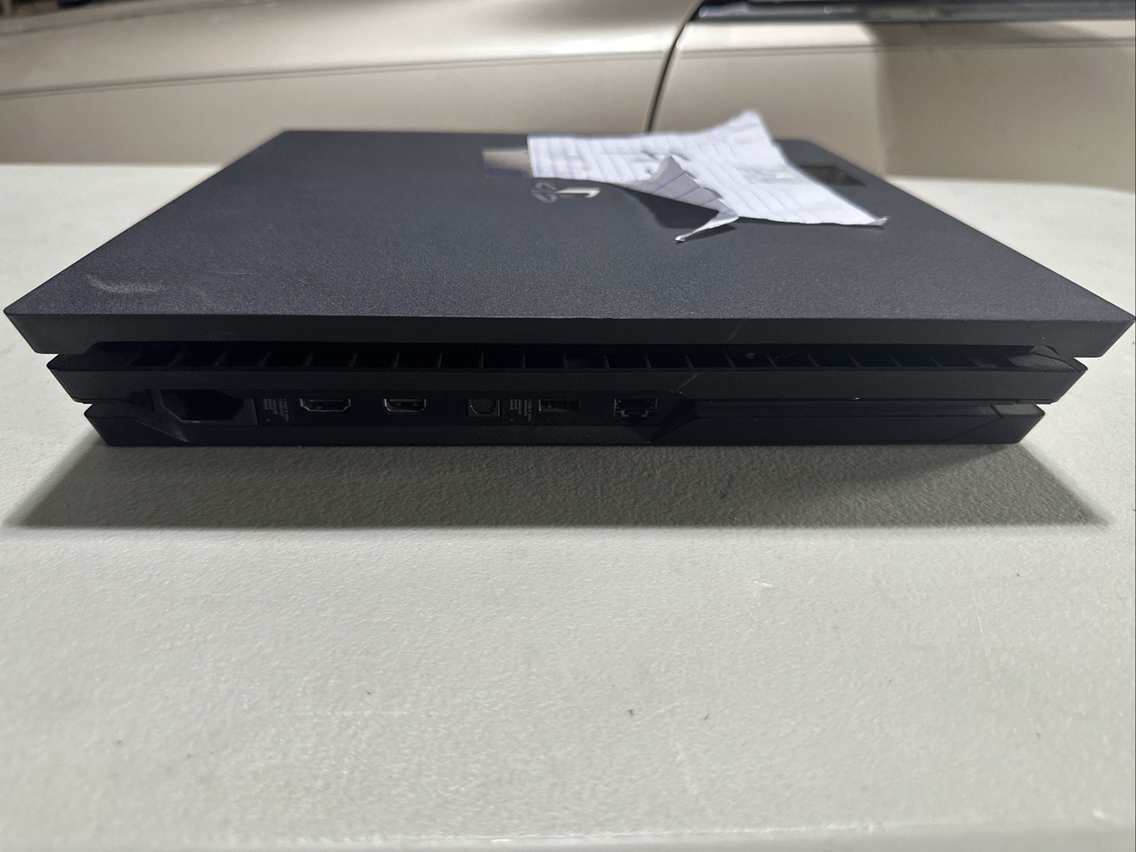 Sony PlayStation 4 Pro | PS4 Pro | 1TB | LOW FIRMWARE | FW 5.05