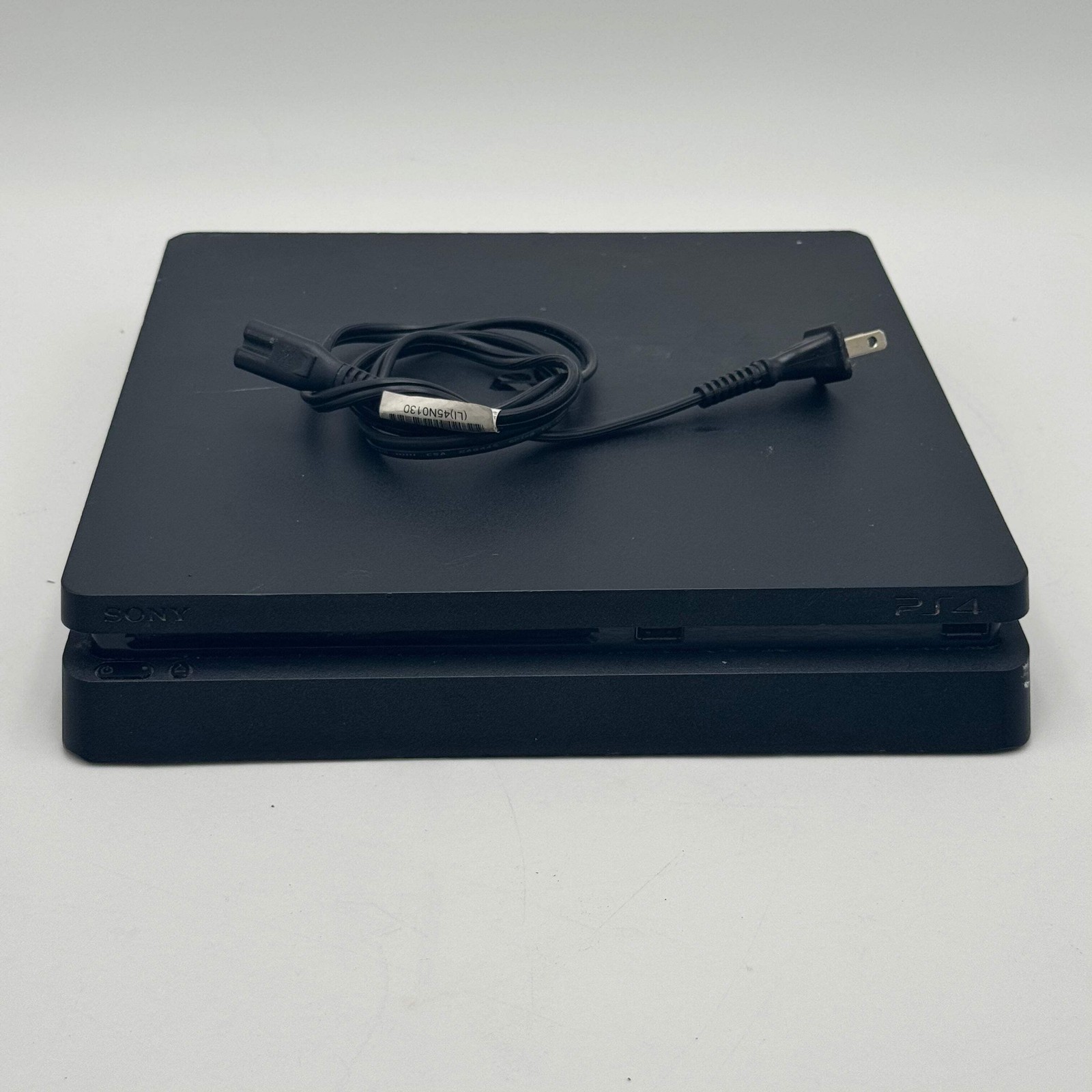 Sony PlayStation 4 PS4 1TB Slim Console Black (CUH-2115B)