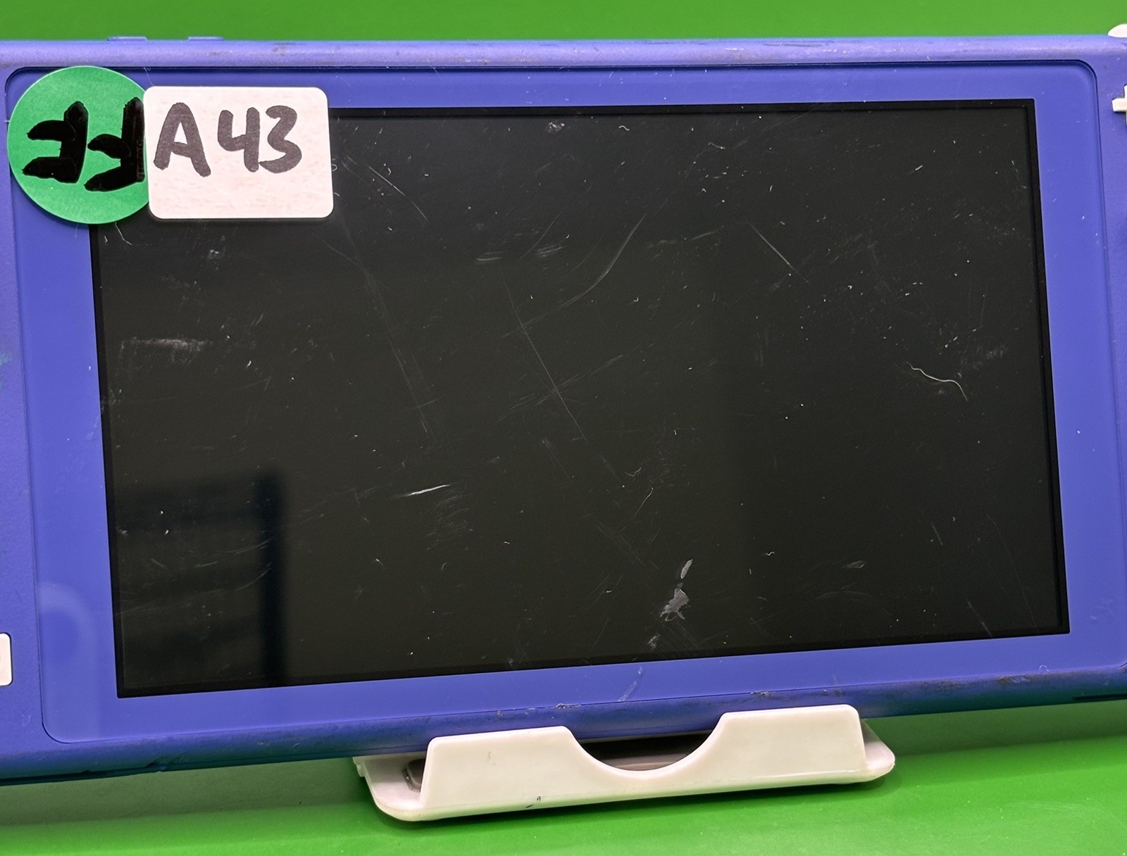 Nintendo Switch Lite – Blue (A43) READ DESCRIPTION