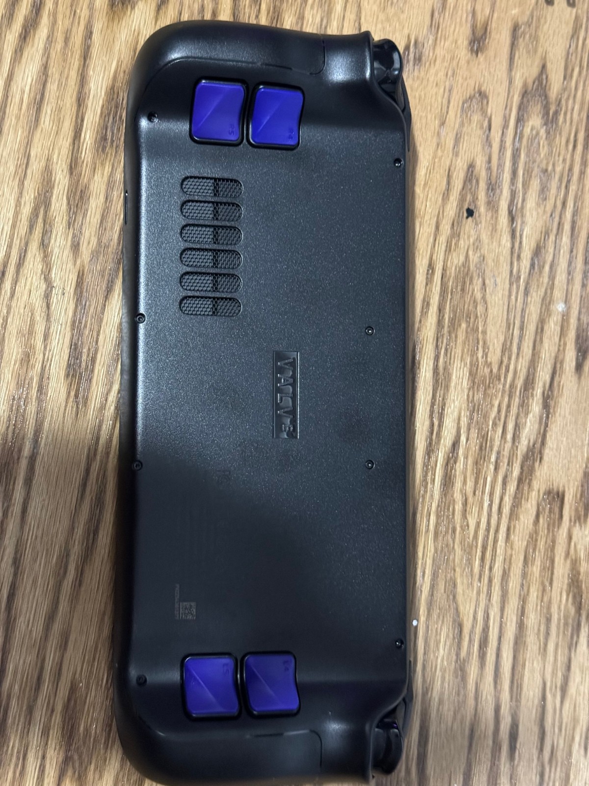 Steam Deck OLED 512GB with accessories (listed in description)