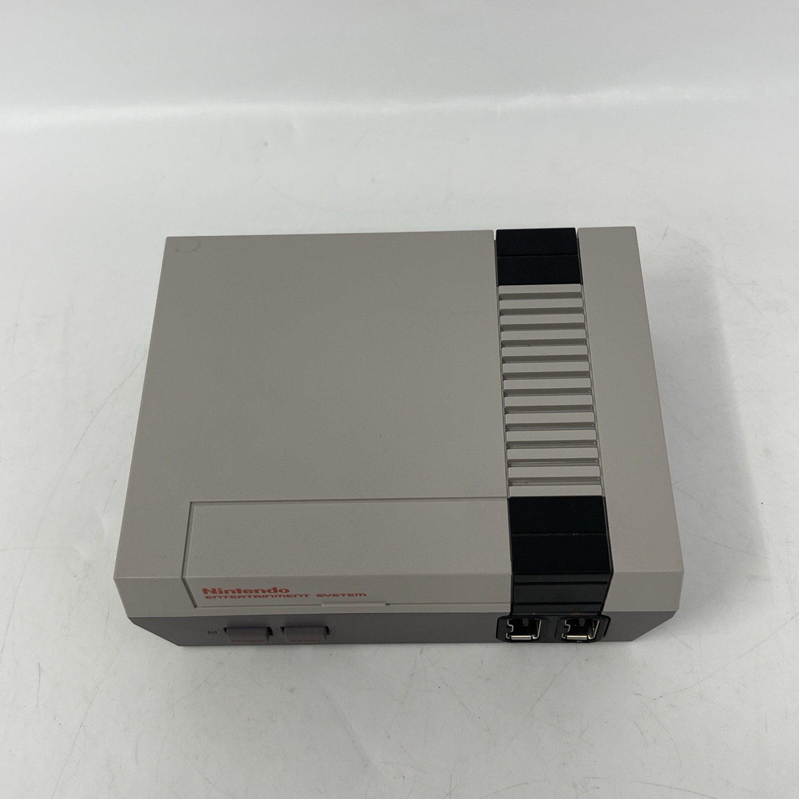 Nintendo NES Classic Edition Mini Authentic Model CLV-001 – Console Only Tested