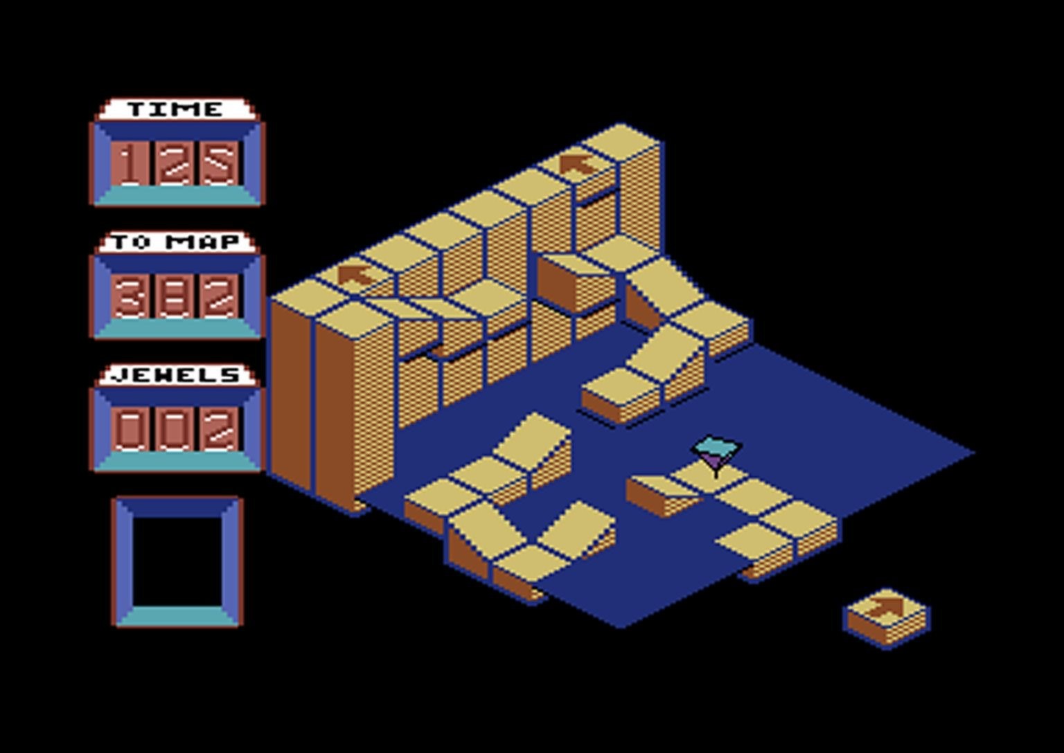 The C64 Mini USA Version