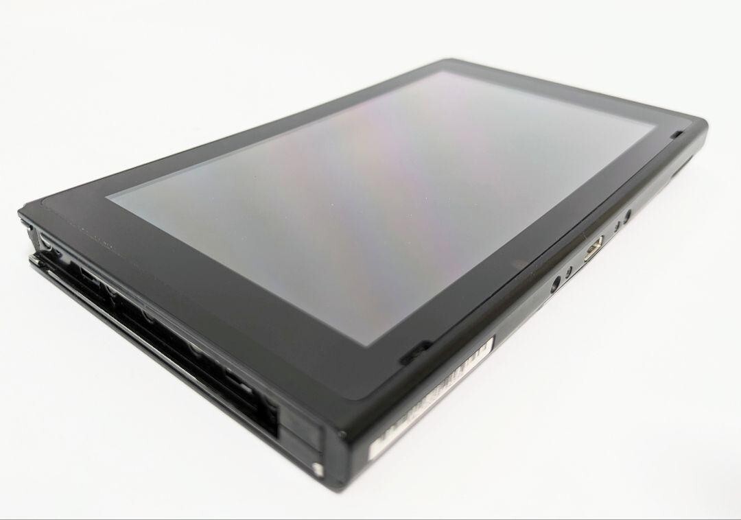 Nintendo Switch UNPATCHED V1 Hac-001 Console Only Tested [ 1 Day Shipping ]