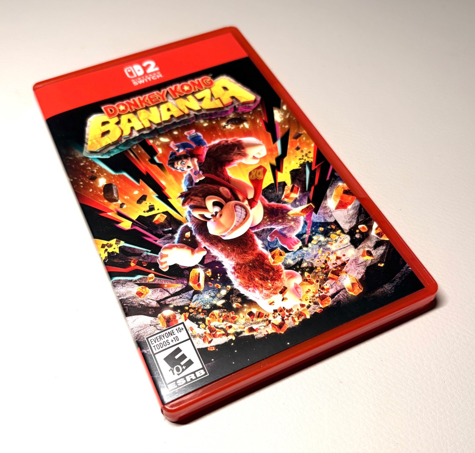 Nintendo Switch 2 Complete Bundle