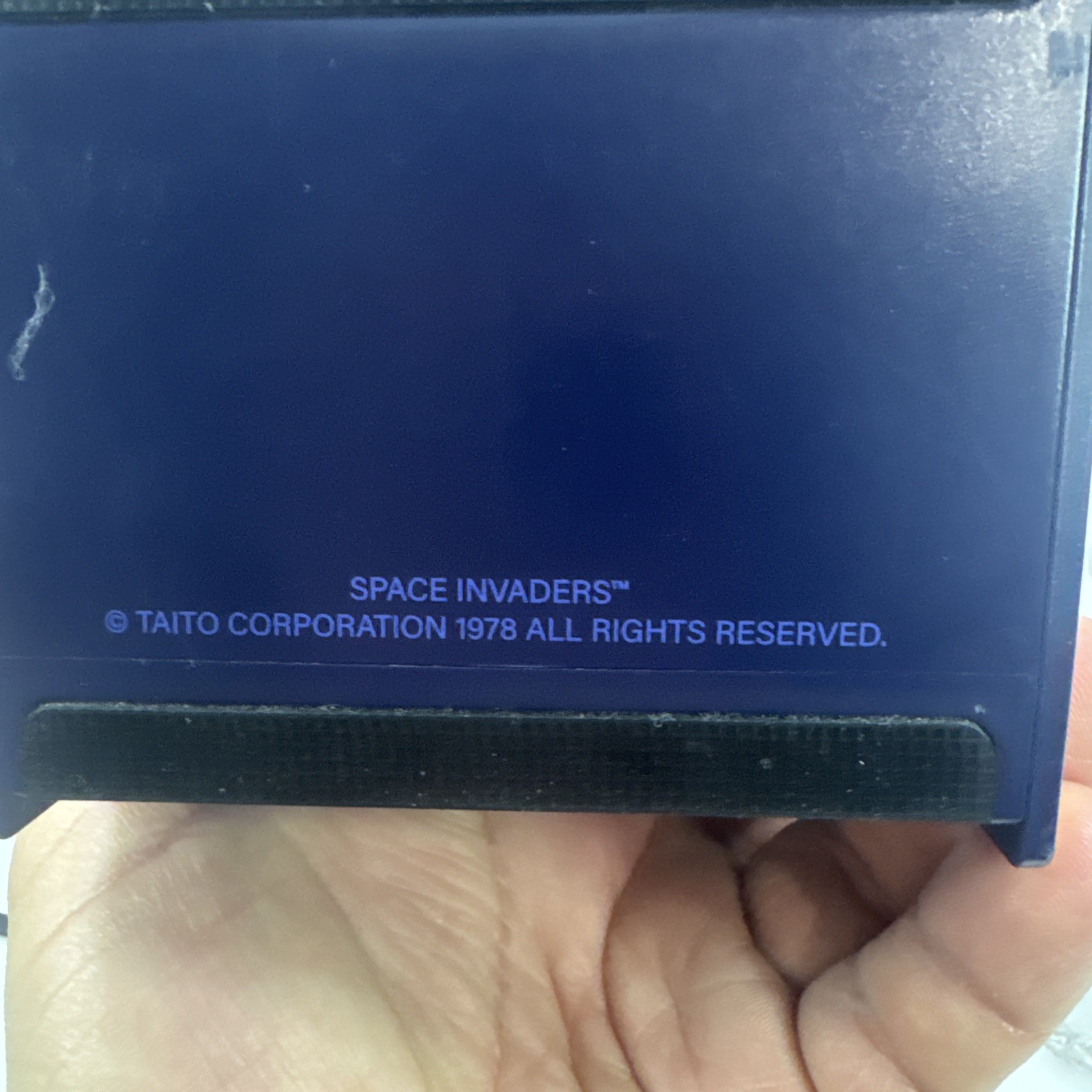 My Arcade Space Invaders Micro Player Pro: 6.75″ Mini Arcade Machine Video Game!