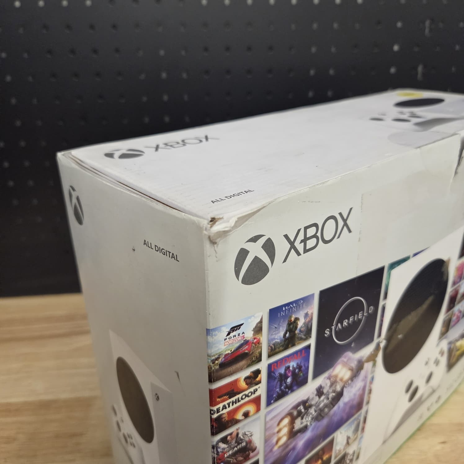 Microsoft Xbox Series S 512GB Console
