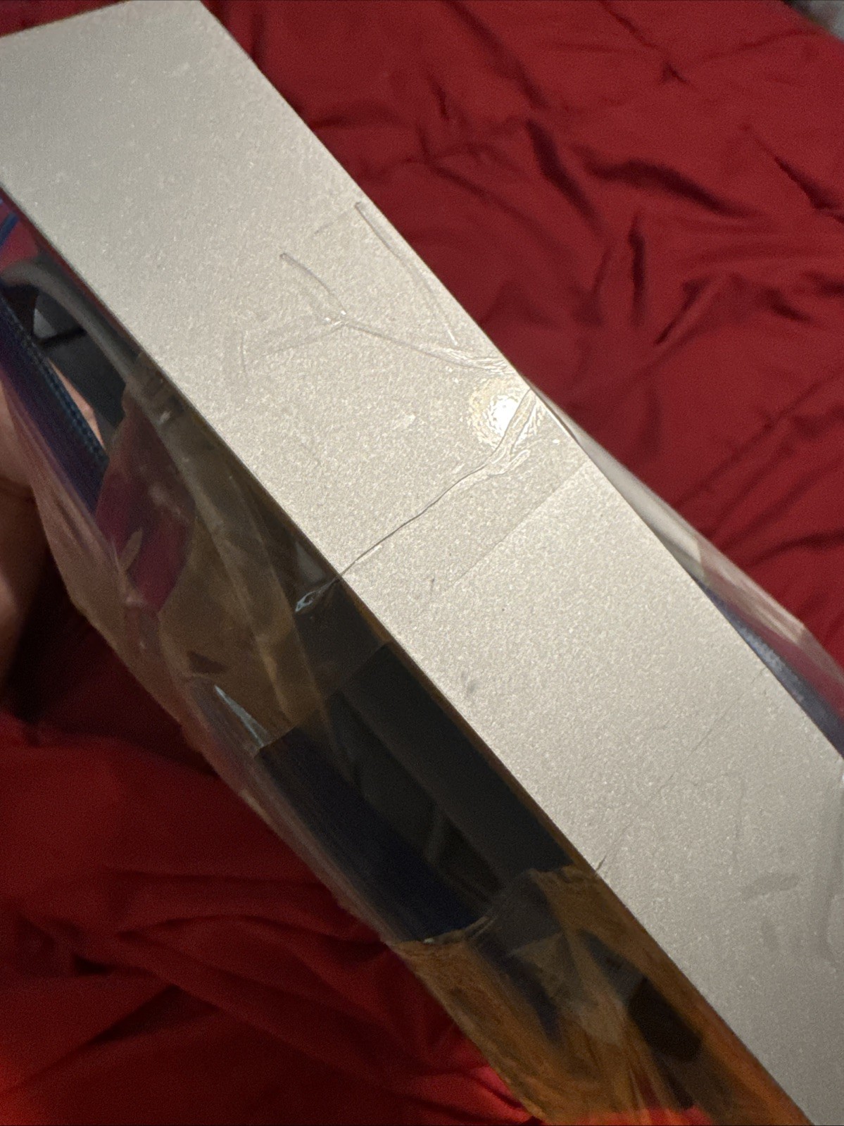 Nintendo Wii White Console Bundle with Wii Sports – Tested Working