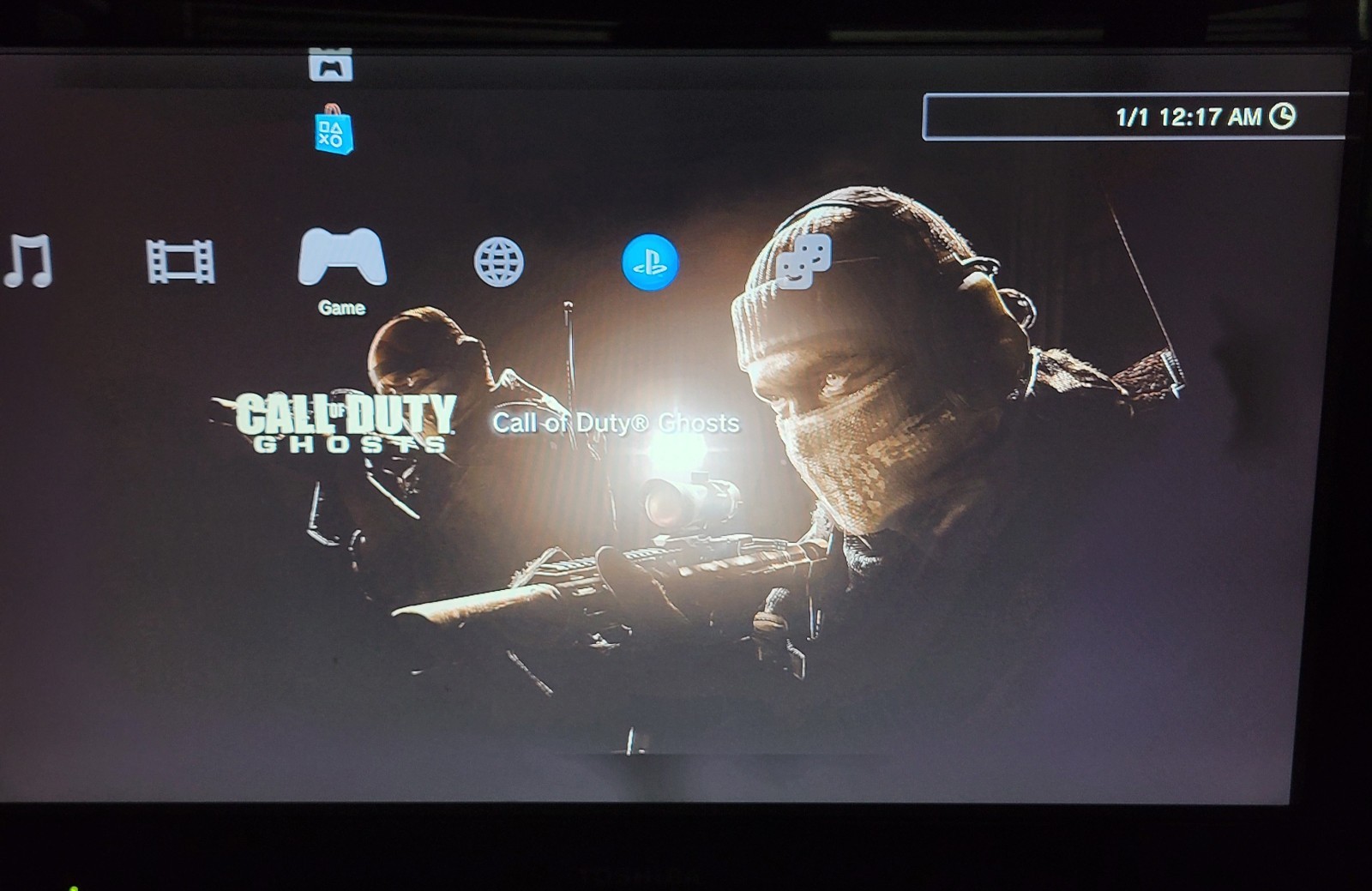 Sony PlayStation 3 PS3 Slim Console Bundle 15 Games Controller CECH-2001A