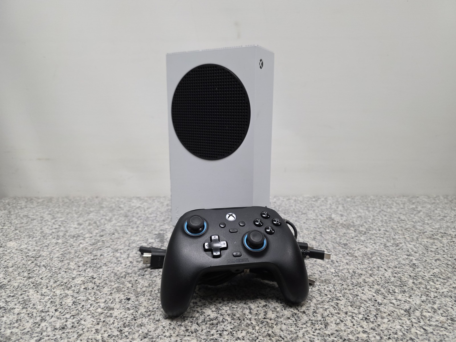 Microsoft Xbox Series S Digital Edition Home Video Game Console