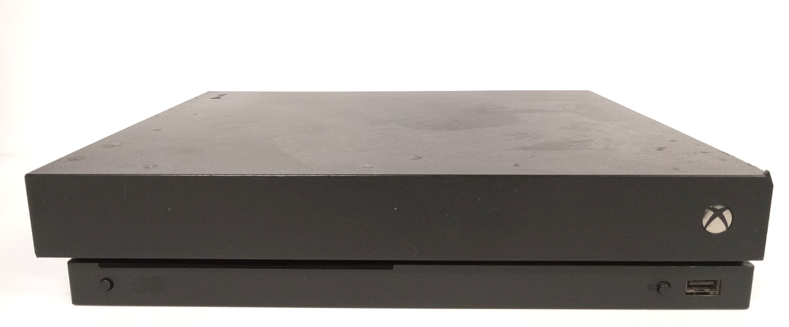 BROKEN Microsoft Xbox One X 1TB Console – HDMI ISSUES, FOR PARTS / AS-IS!
