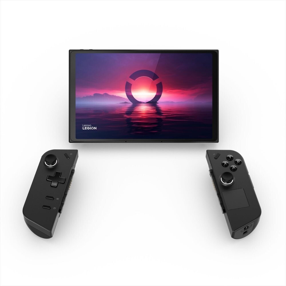 Lenovo LEGION GO 8.8″ 144Hz Gaming Handheld AMD Ryzen Z1 Extreme 1TB (PRE-ORDER)