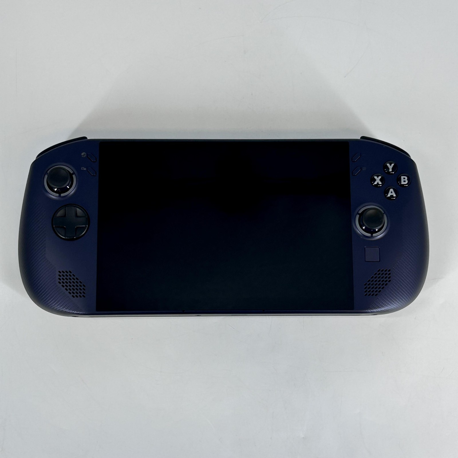 Lenovo Legion Go S Handheld Console Nebula Nocturne 1TB w/ Charger – Very Good