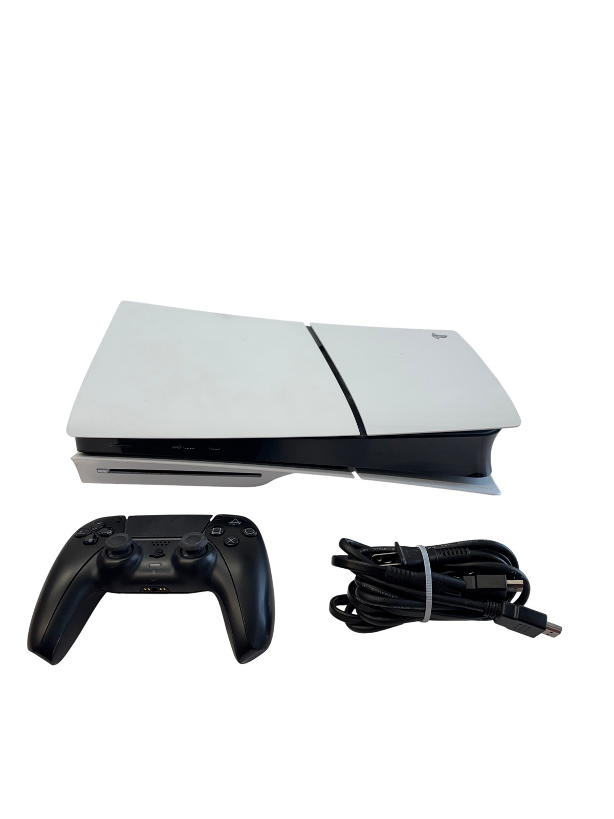 Sony PlayStation 5 Slim Disc Edition CFI-2015 1TB Video Game Console 2429