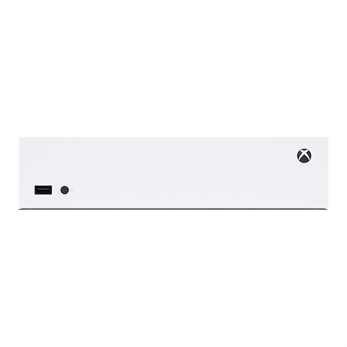 Microsoft Xbox Series S 1TB Video Game Console – Black