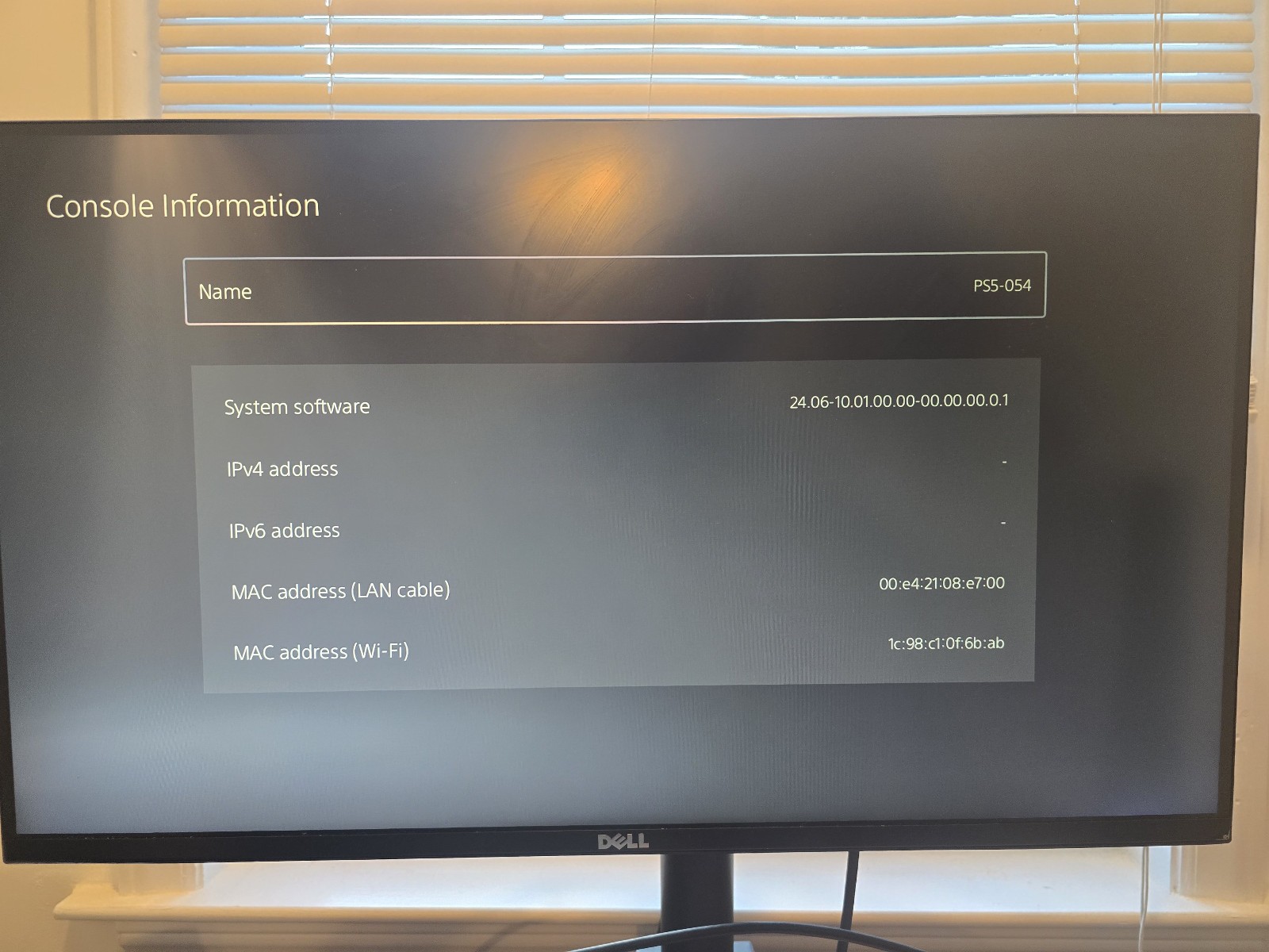 Sony PlayStation 5 Digital Edition 1TB, Low Firmware 10.01, Y2JB Complete, Read